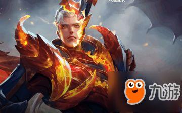 爆料凯最新皮肤图片高清,炫酷造型引粉丝热议